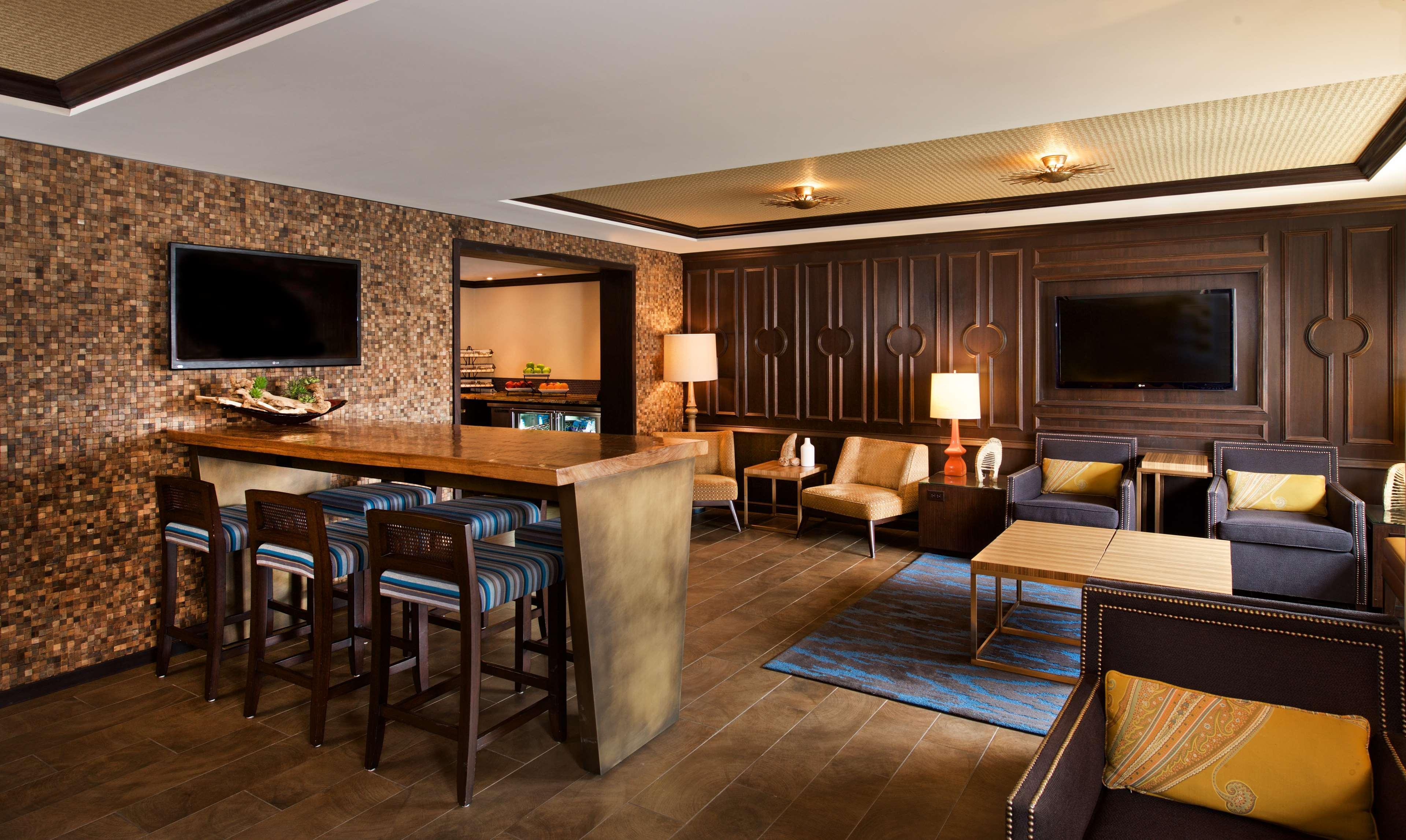 Hilton Santa Fe Historic Plaza Hotell Eksteriør bilde