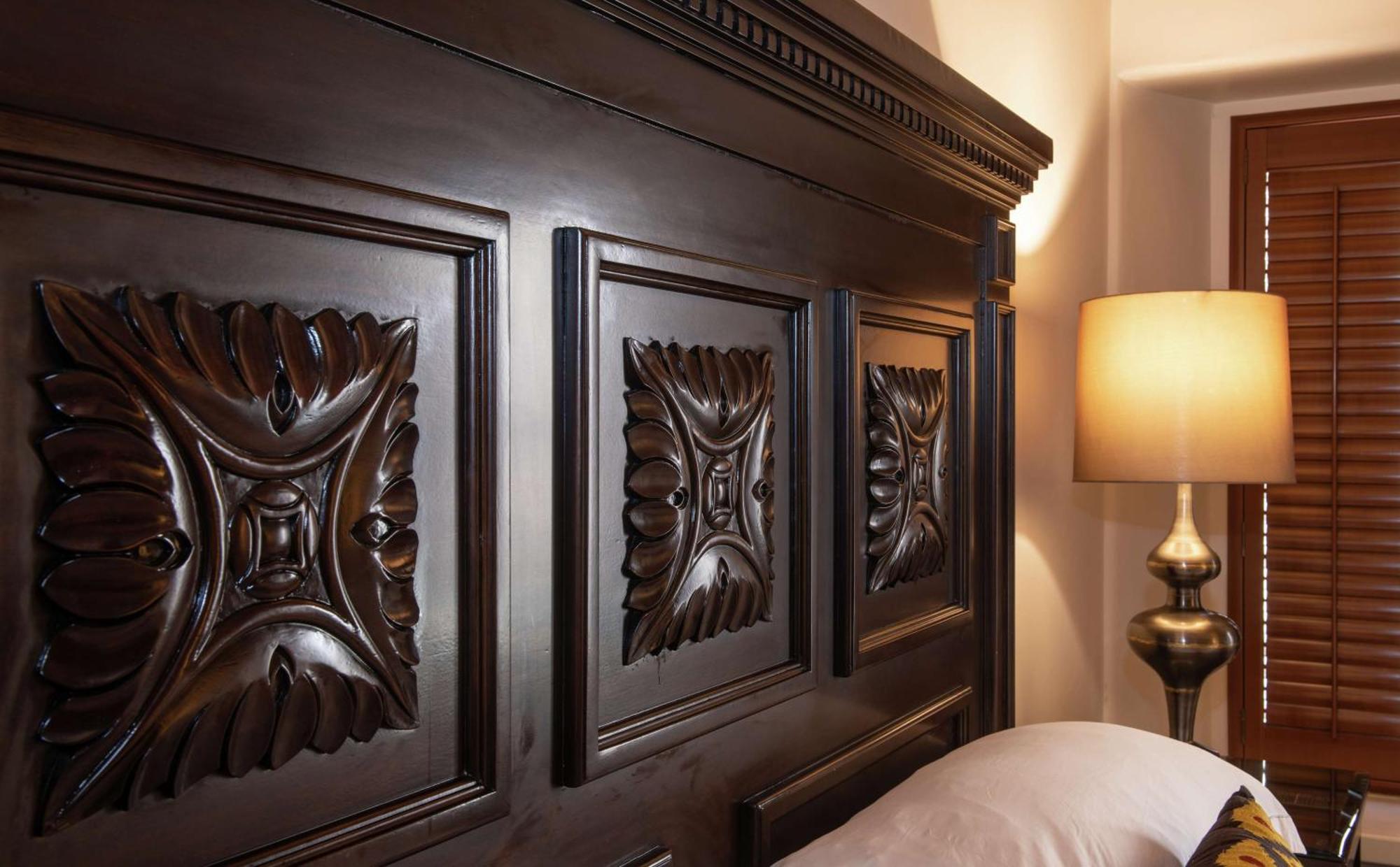 Hilton Santa Fe Historic Plaza Hotell Eksteriør bilde