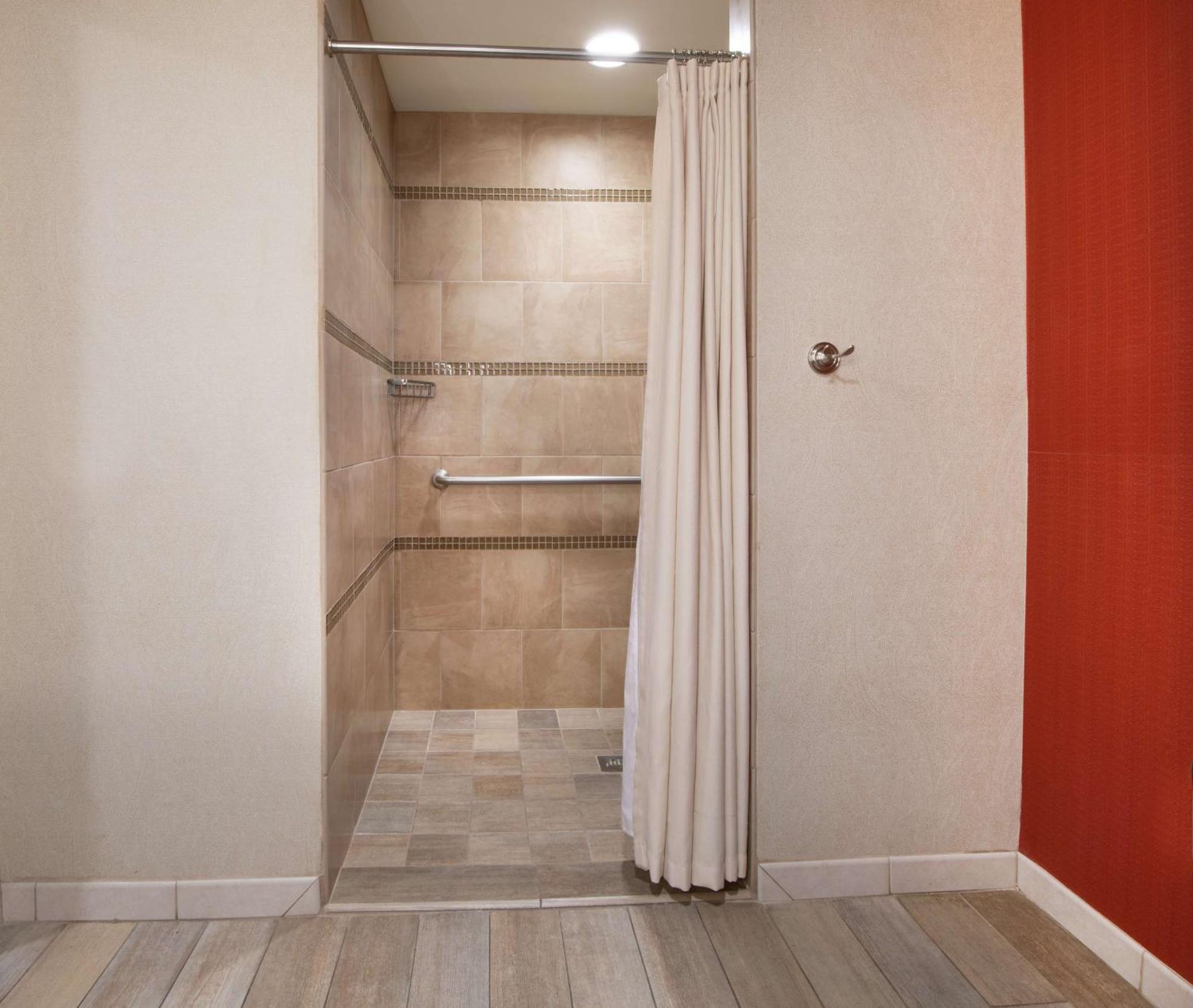 Hilton Santa Fe Historic Plaza Hotell Eksteriør bilde